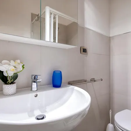 Apartment Sardinia Re - 4 Mori Sassari