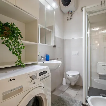 Sardinia Re - 4 Mori Apartment *