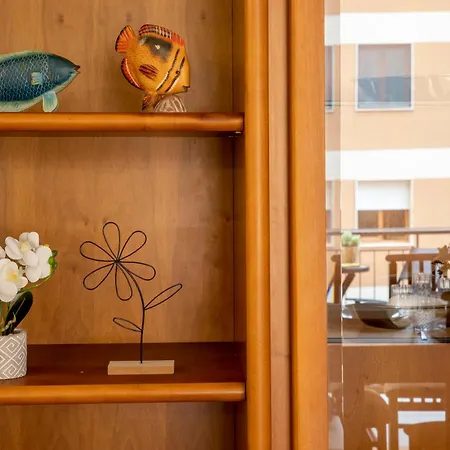 Apartment Sardinia Re - 4 Mori *