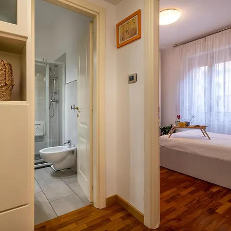 Sardinia Re - 4 Mori Apartment