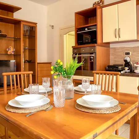 Sardinia Re - 4 Mori Apartment *