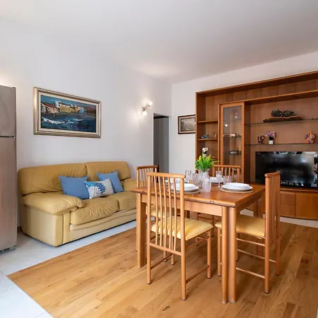 Sardinia Re - 4 Mori Apartment Sassari