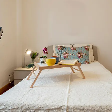 Apartment Sardinia Re - 4 Mori Sassari