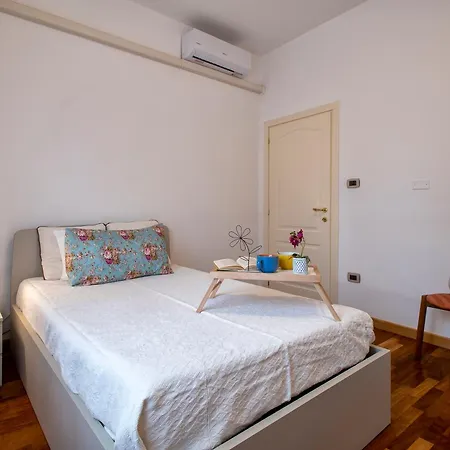 Sardinia Re - 4 Mori Apartment *