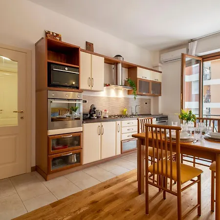 Sardinia Re - 4 Mori Apartment