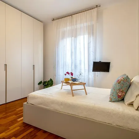 Apartment Sardinia Re - 4 Mori